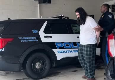 man arrested making minecraft death threat sheriff crime 4chan with video
