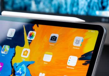 apple pencil stylus