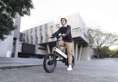 acer ai e-bike