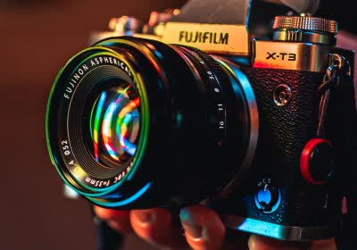 amazon dpreview photography with video