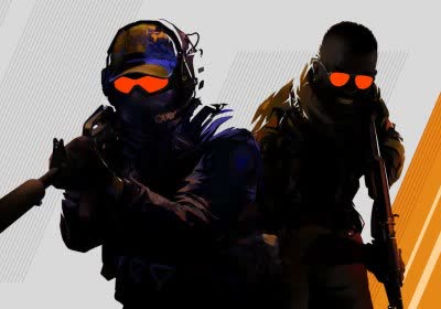 counter-strike with video
