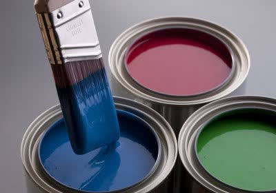 scientists mother nature paint color