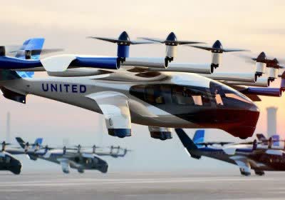 electric chicago aircraft