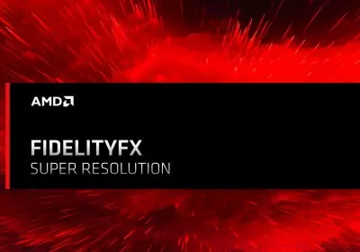 amd fsr3 upscaling fsr