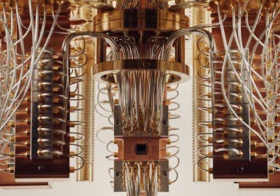 ibm cleveland clinic quantum computing hpc