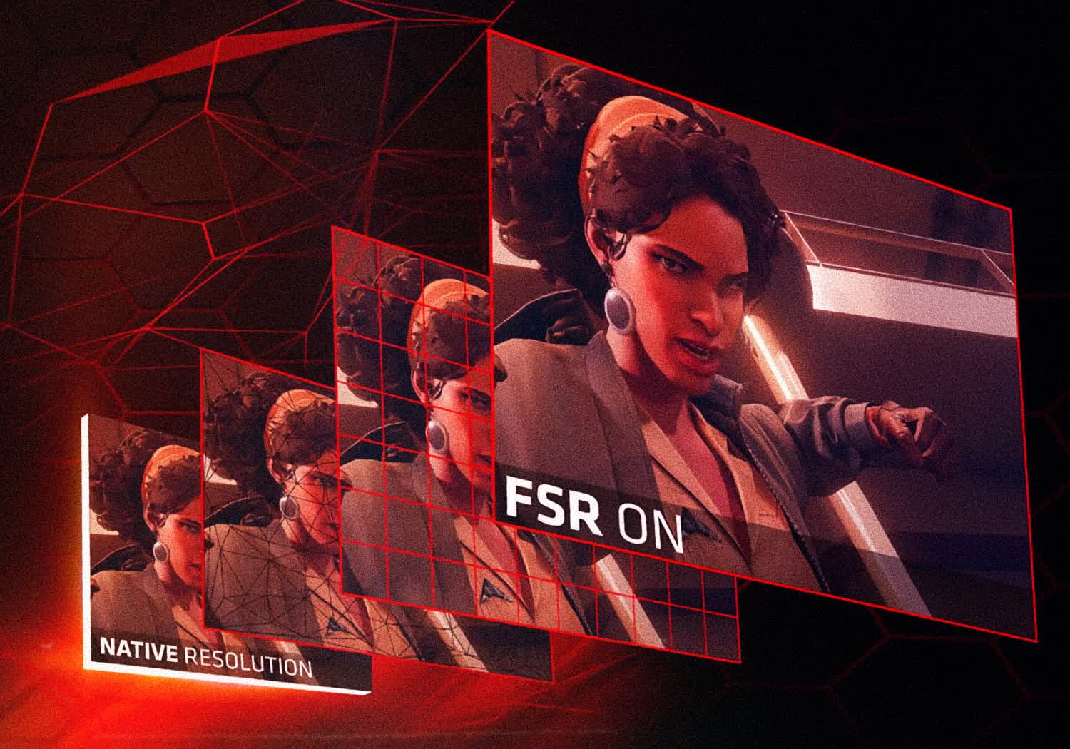 AMD FSR 4 Will Transition To Pure AI Upscaling Following DLSS And XeSS amd-fsr-4-will-transition-to-pure-ai-upscaling-following-dlss-and-xess