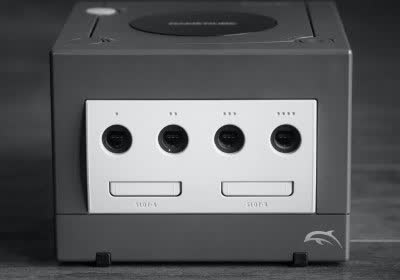 gamecube wii dolphin steam emulation