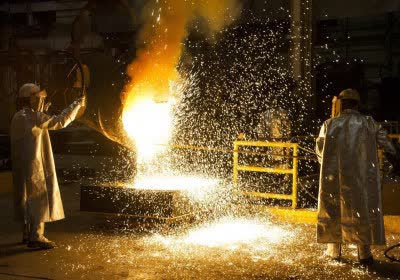 electrical manufacturing electric cars raw material