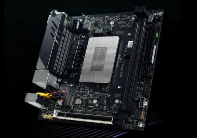 intel alder lake-h cpus with video PC