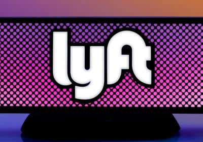 lyft amazon david risher ceo leadership