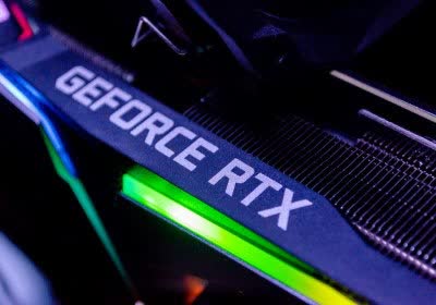 rtx nvidia graphics card