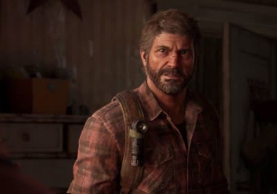 sony the last of us naughty dog with video