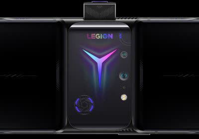 lenovo legion