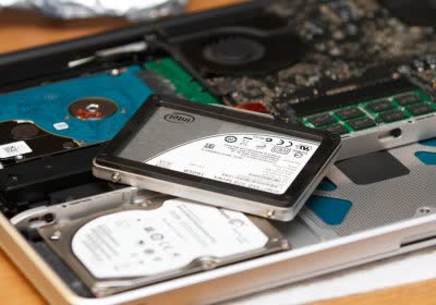 trendforce ssd storage
