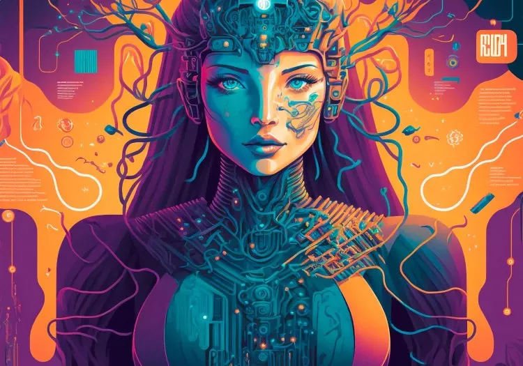 asked gpt tech questions answers human chatgpt qa ai explainer hardware software training