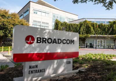 broadcom