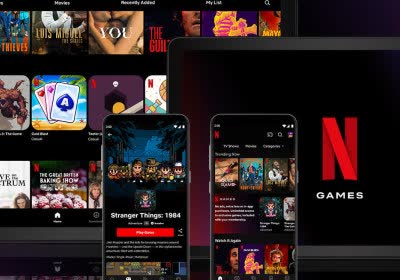 netflix netflix games