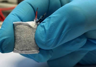 fuel medical research diabetes fuel cells biometrics