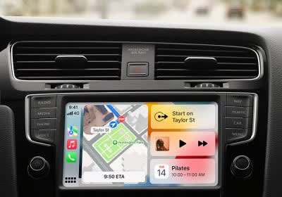 apple carplay android auto evs electric cars gm general motors infotainment