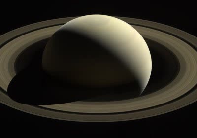 saturn space nasa
