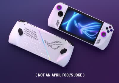 asus rog ally fool handheld asus asus rog steam deck gpd win max