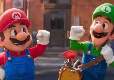 super mario bros movie movies super mario bros reviews with video