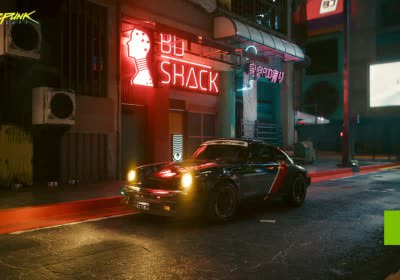 rtx fps cyberpunk overdrive preview nvidia cd projekt red cyberpunk 2077 ray tracing path tracing rtx 4000 with video