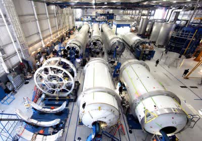 spacex starlink v2 satellite space starlink