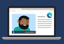microsoft edge autoplay