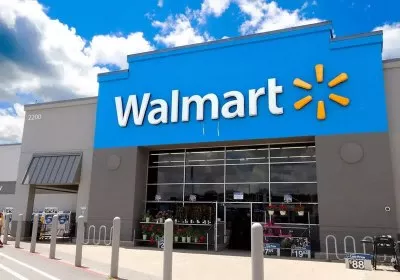 walmart