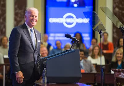 influencers white house biden axios