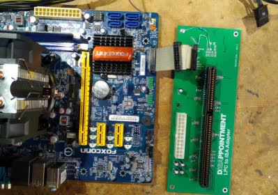modder isa modding retro gaming with video