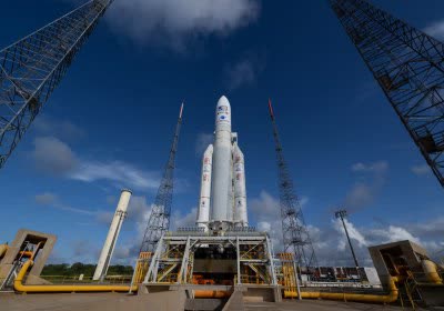 esa juice jupiter space