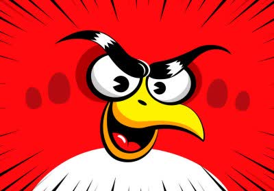 sega angry birds rovio acquisition