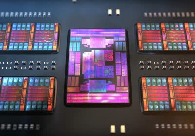 alleged amd genoa-x cpu server workstation 3d v-cache amd epyc epyc genoa genoa-x