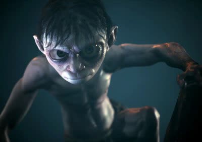 lord rings gollum system requirements 32gb ram with video