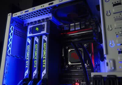 msi afterburner msi gpu overclocking