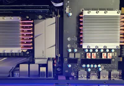 amd ryzen cooling mini itx diy