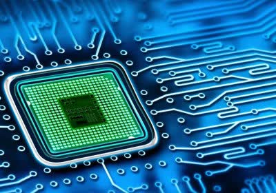 arm soc chip design