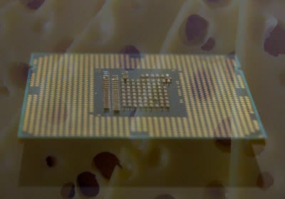 researchers intel cpus intel side-channel vulnerability melt