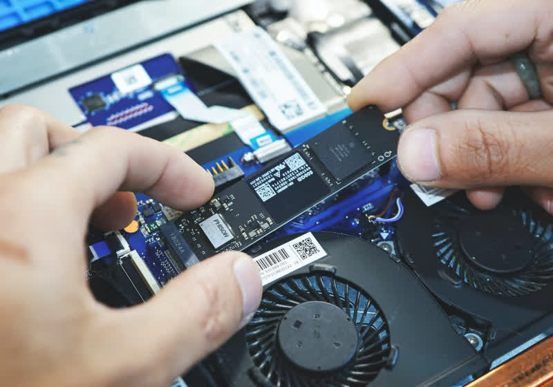 NAND flash prices expected to flatten out and then recover in Q4, ending SSD price drops
