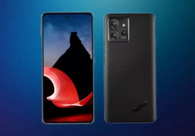 lenovo thinkphone motorola lenovo ThinkPhone smartphone