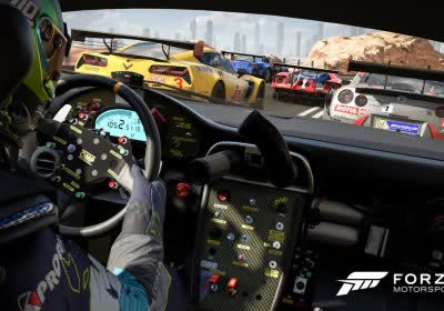 studio forza motorsport xbox blind accessibility forza turn 10 studios forza motorsports with video