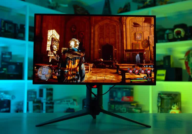 The Best 1440p Gaming Monitors: 1H 2023