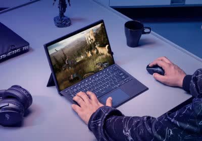 asus rog flow z13 windows tablet asus rog flow z13