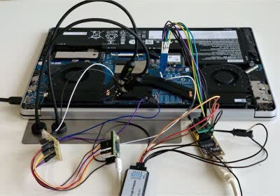 researchers amd ftpm amd tpm