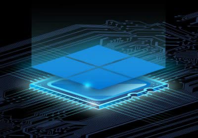 microsoft arm-based pcs arm custom silicon
