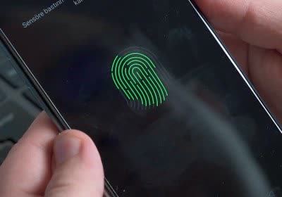 google password biometrics fingerprint fido 2fa passkey