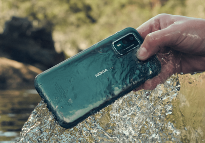 nokia xr21 ip68 nokia smartphone durability