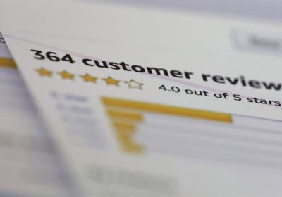 mozilla fakespot firefox user reviews